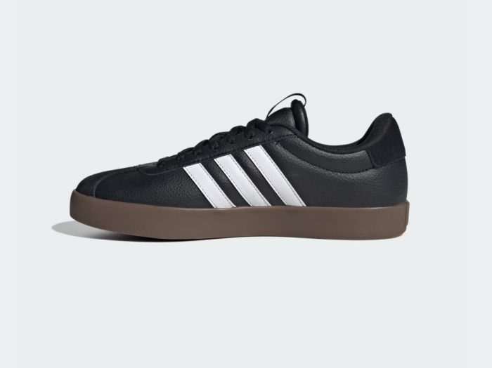 tênis adidas vl court 3.0 low skateboarding tênis adidas vl court 3.0 low skateboarding
