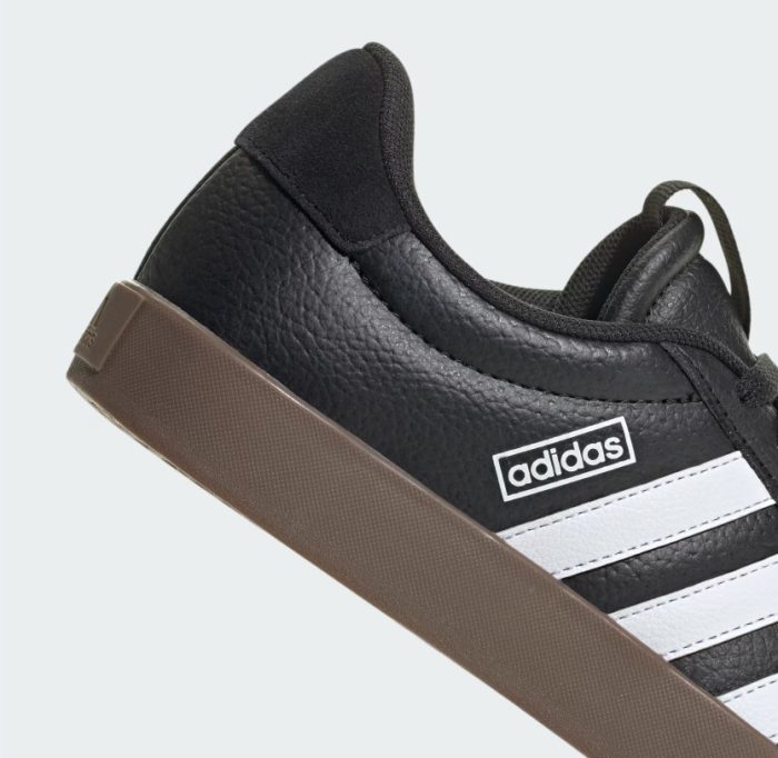 tênis adidas vl court 3.0 low skateboarding tênis adidas vl court 3.0 low skateboarding