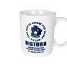 caneca street tapes in white disturb