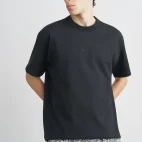 camiseta nike essentials doble black