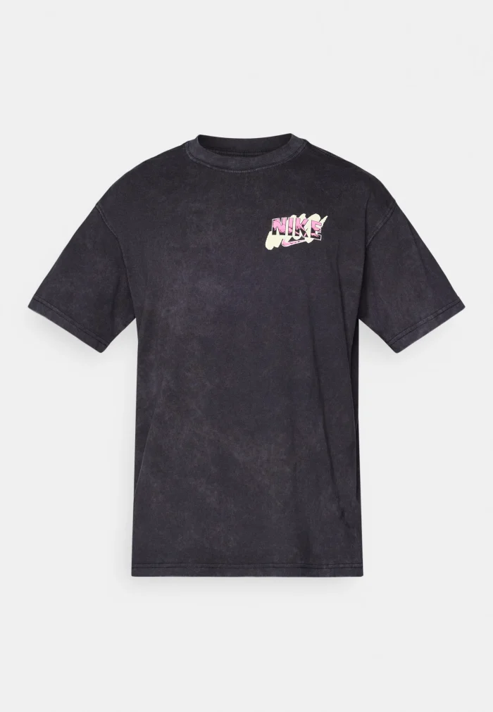 camiseta nike dna max90 black stoned camiseta nike dna max90 black stoned