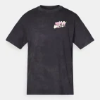 camiseta nike dna max90 black stoned