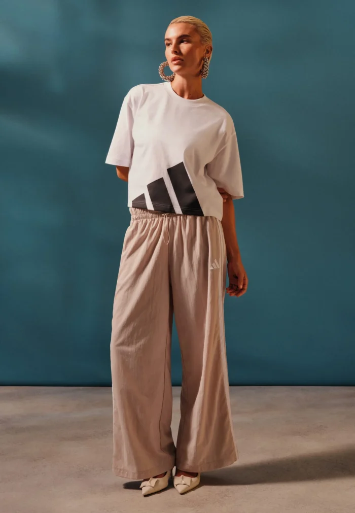 pantalona stripes alumina adidas pantalona stripes alumina adidas