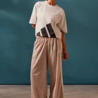 pantalona stripes alumina adidas