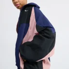 jaqueta track oversize nike sportwear