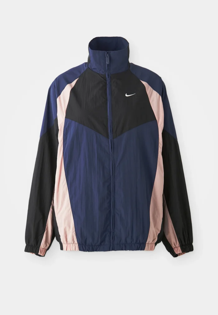 jaqueta track oversize nike sportwear jaqueta track oversize nike sportwear