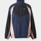 jaqueta track oversize nike sportwear