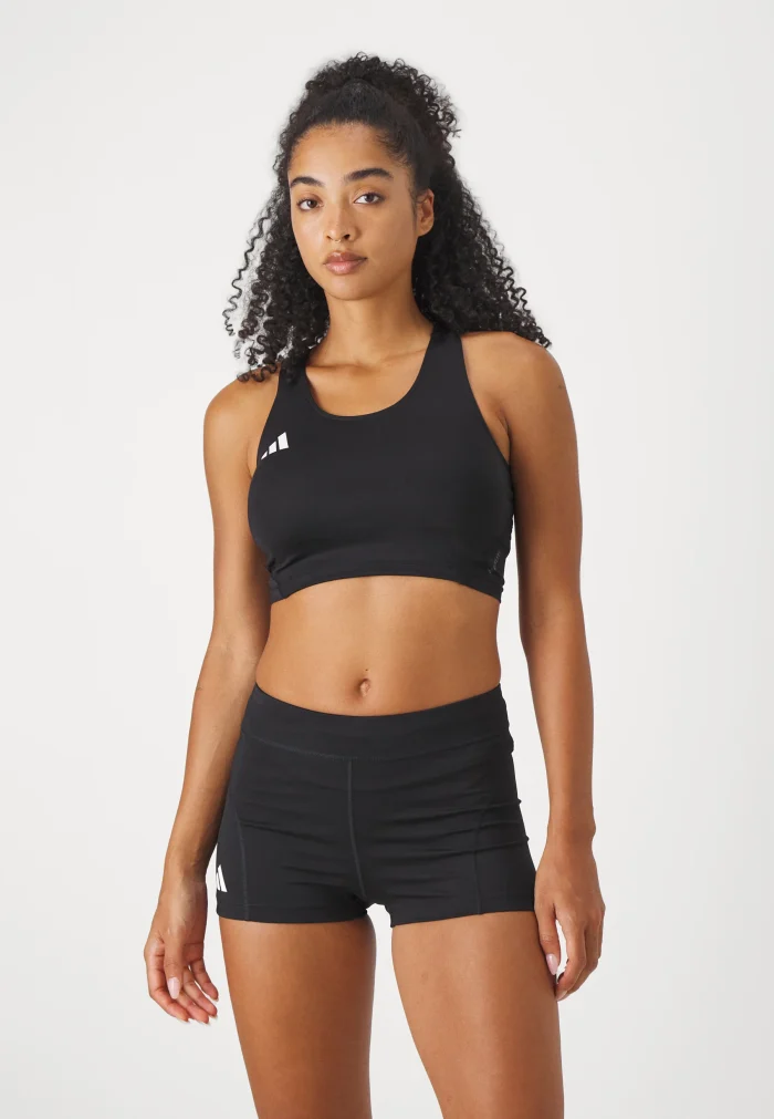 top cropped adizero top cropped adizero