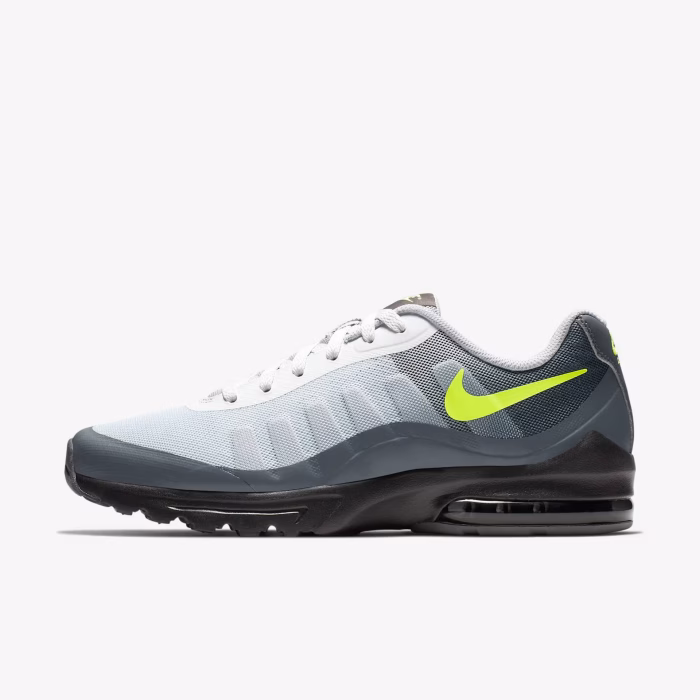 air max invigor dark grey