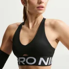 top nike pro sculpt 365 black