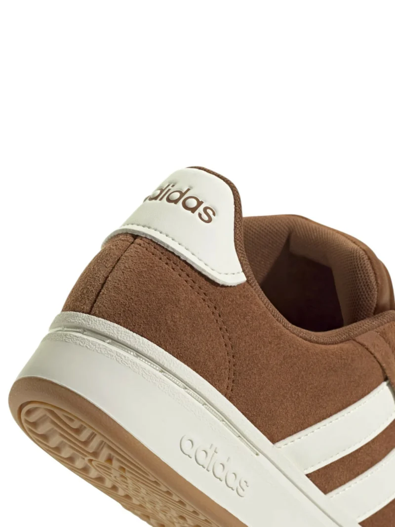 adidas grand court alpha 00´s