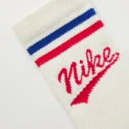 kit meia nike everyday sail/university red