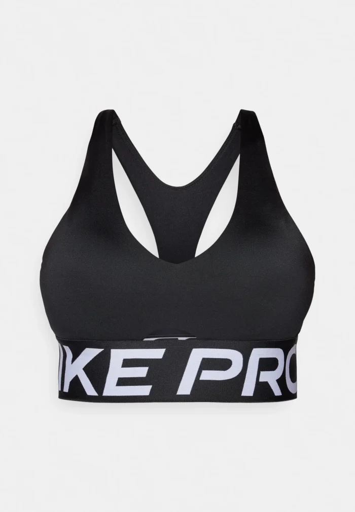 top nike pro sculpt 365 black