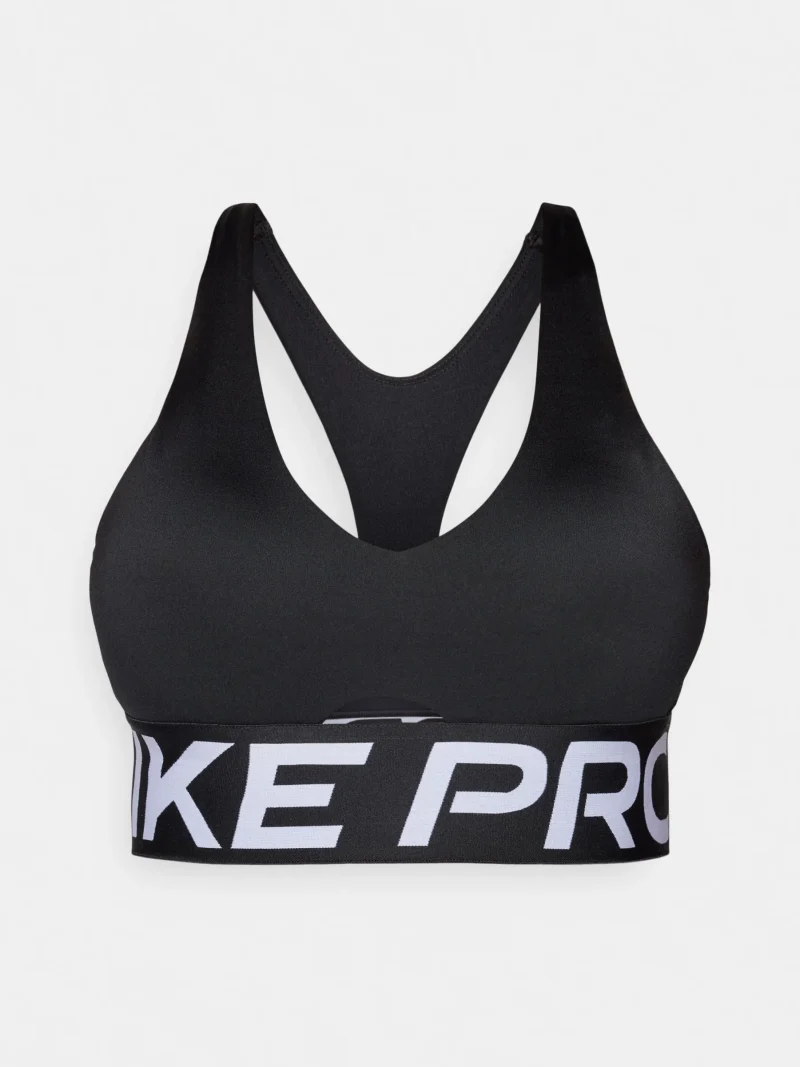 top nike pro sculpt 365 black