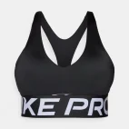top nike pro sculpt 365 black