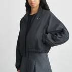 jaqueta track bomber nike