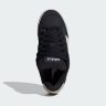 adidas grand court alpha sk8 black
