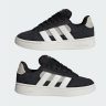 adidas grand court alpha sk8 black