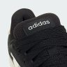 adidas grand court alpha sk8 black