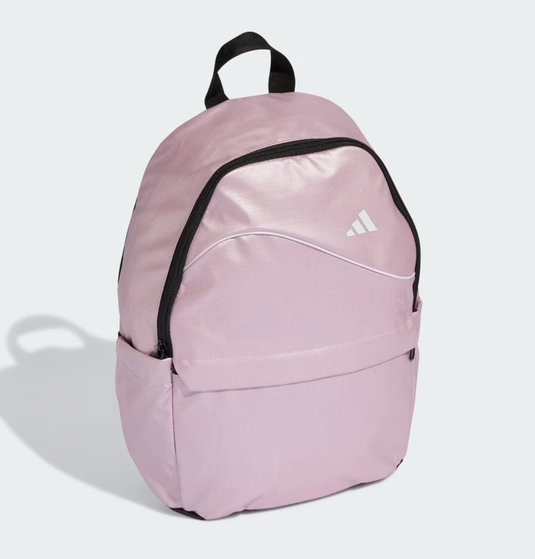mochila adidas glow lavander mochila adidas glow lavander
