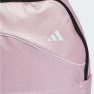 mochila adidas glow lavander
