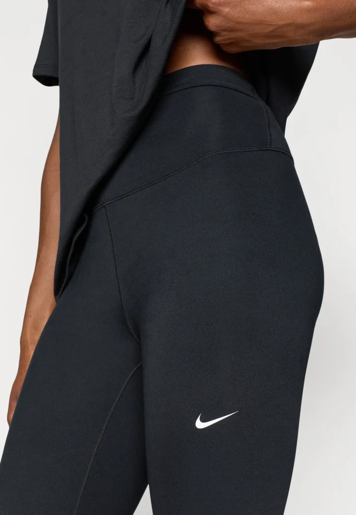 legging nike dri fit one hr tight black legging nike dri fit one hr tight black