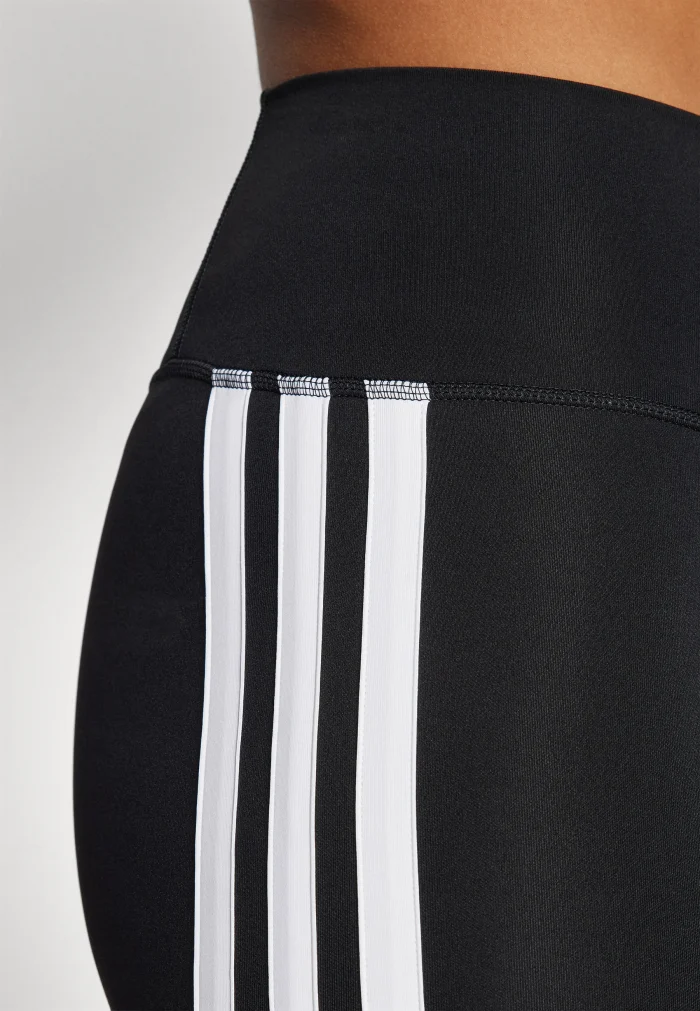 calça flare adidas sportwear calça flare adidas sportwear