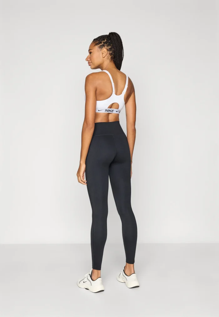 legging nike dri fit one hr tight black legging nike dri fit one hr tight black