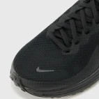 nike revolution 8 performance black/anthracite