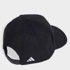 boné snapback adidas black