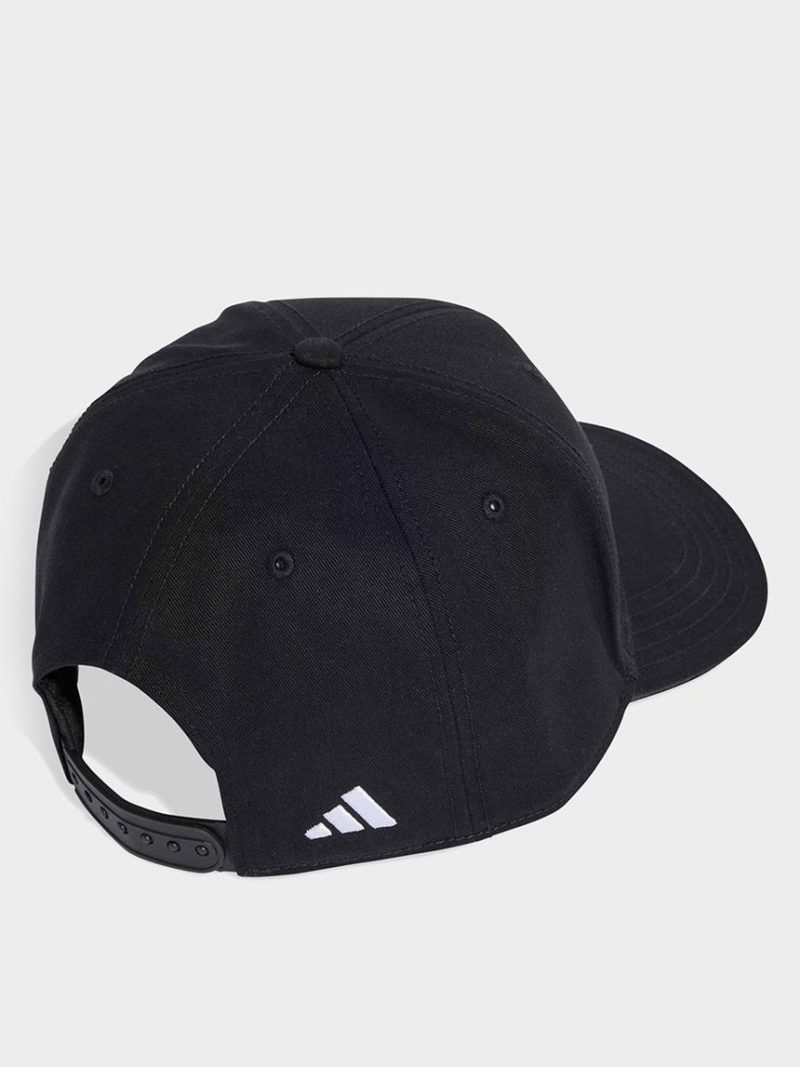 boné snapback adidas black