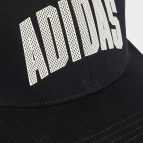 boné snapback adidas black