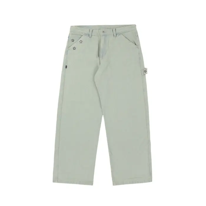 calça denim stars azul disturb