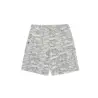 digital camo short cinza disturb
