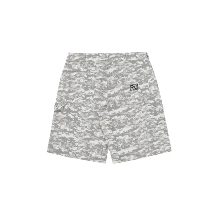 digital camo short cinza disturb digital camo short cinza disturb