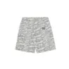 digital camo short cinza disturb
