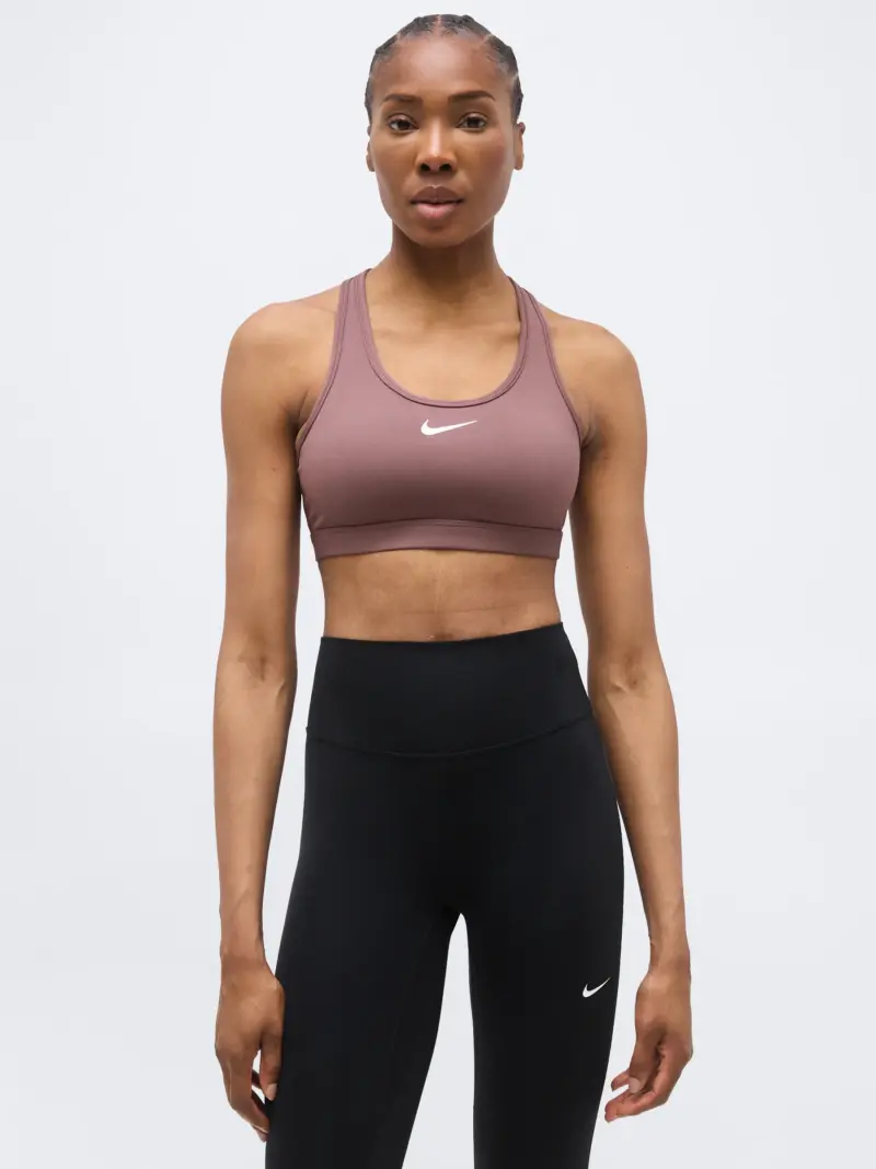 top swoosh nike performance top swoosh nike performance