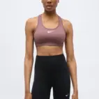 top swoosh nike performance