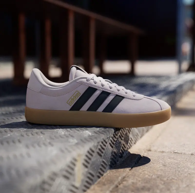 adidas vl court putty mauve adidas vl court putty mauve