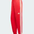 calça adidas stadium pure ruby