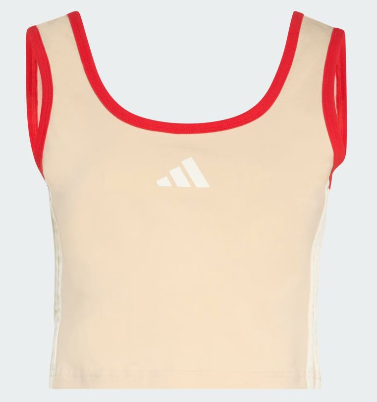 regata adidas stadium crystal linen