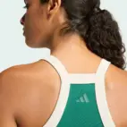 top adidas script colorpop green