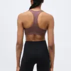 top swoosh nike performance