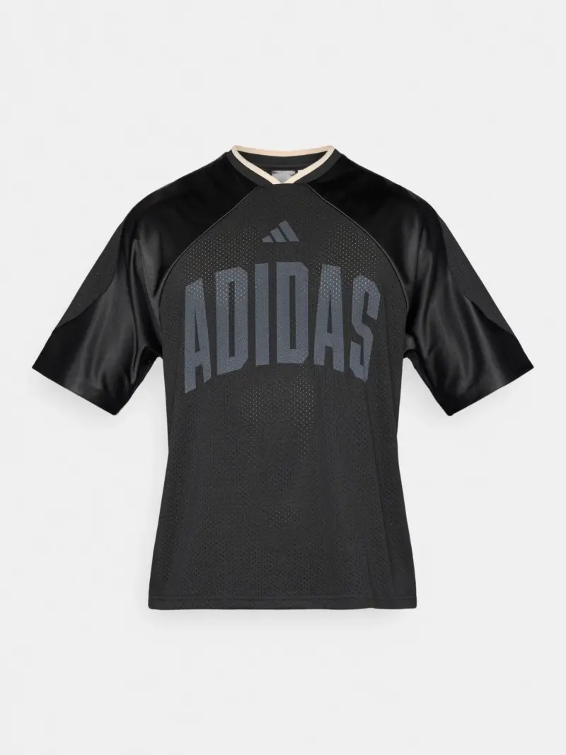 camiseta adidas stadium graphic mesh