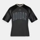 camiseta adidas stadium graphic mesh