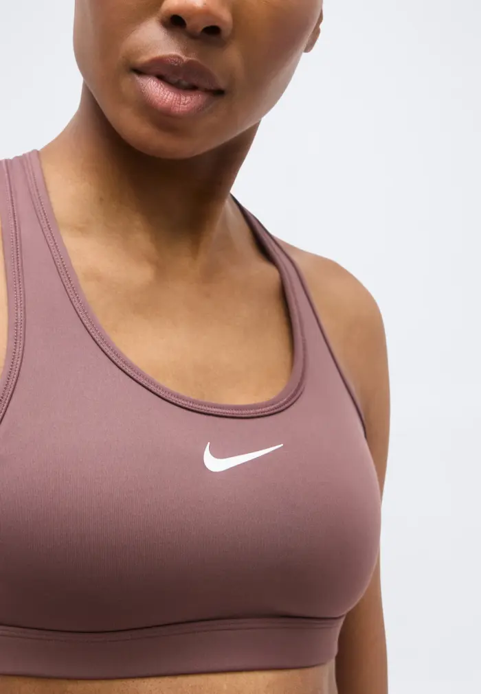 top swoosh nike performance top swoosh nike performance