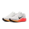 tênis nike air winflo 11 summit white/ cramoisi vif