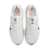 tênis nike air winflo 11 summit white/ cramoisi vif