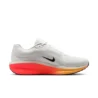 tênis nike air winflo 11 summit white/ cramoisi vif