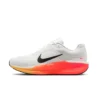 tênis nike air winflo 11 summit white/ cramoisi vif